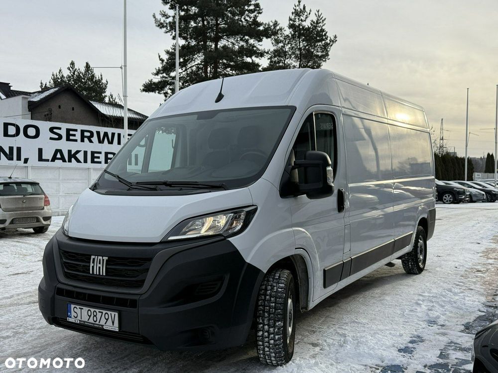 Fiat Ducato - 4