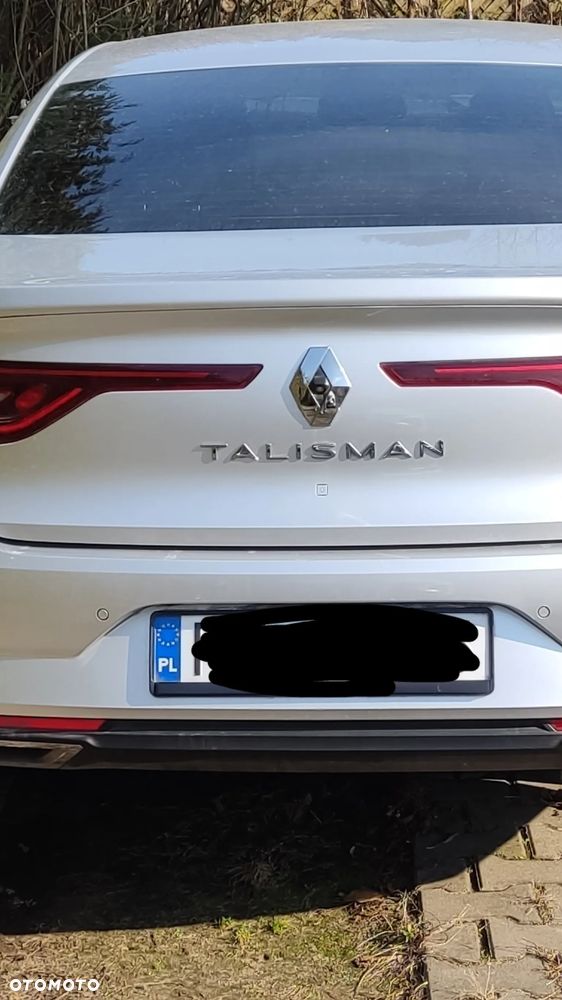 Renault Talisman 1.6 Energy dCi Intens EDC - 8