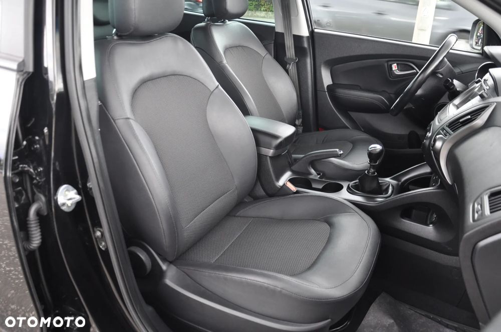 Hyundai ix35 - 18