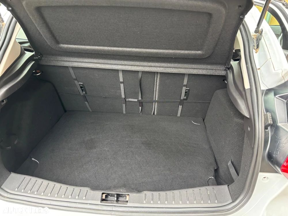 Ford Focus 1.0 EcoBoost Start Stop Trend - 13