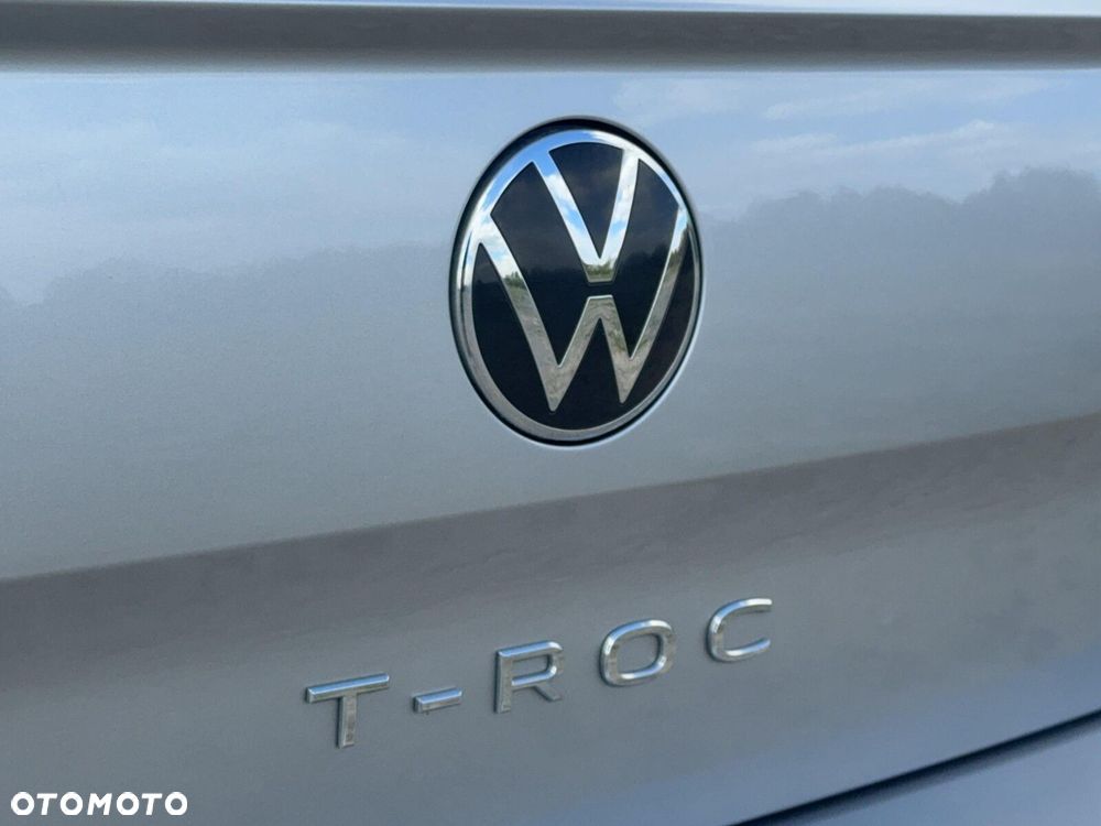 Volkswagen T-Roc 1.5 TSI Life - 15
