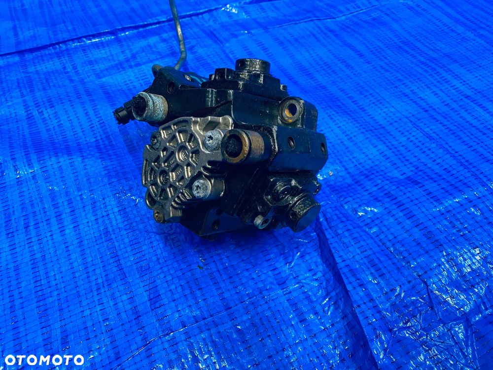 POMPA WTRYSKOWA KIA HYUNDAI I40 1.7CRDI ; 33100-2A420  0445010206 ORYGINAŁ - 6