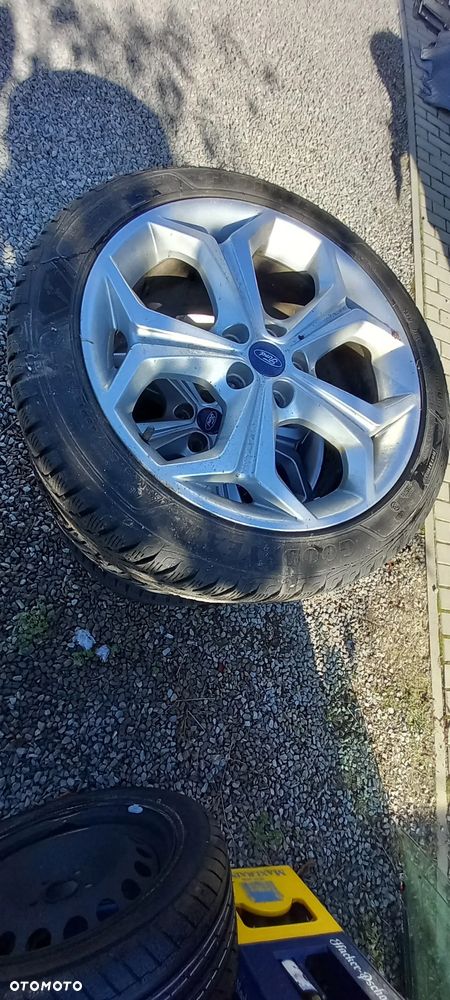 Ford S-Max 2.2 TDCi DPF Titanium - 17