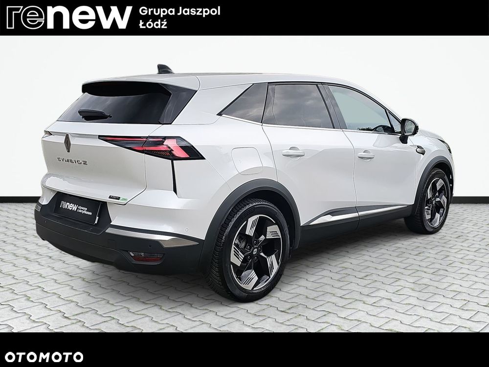 Renault Symbioz 1.6 E-Tech Full Hybrid 145 Techno - 5