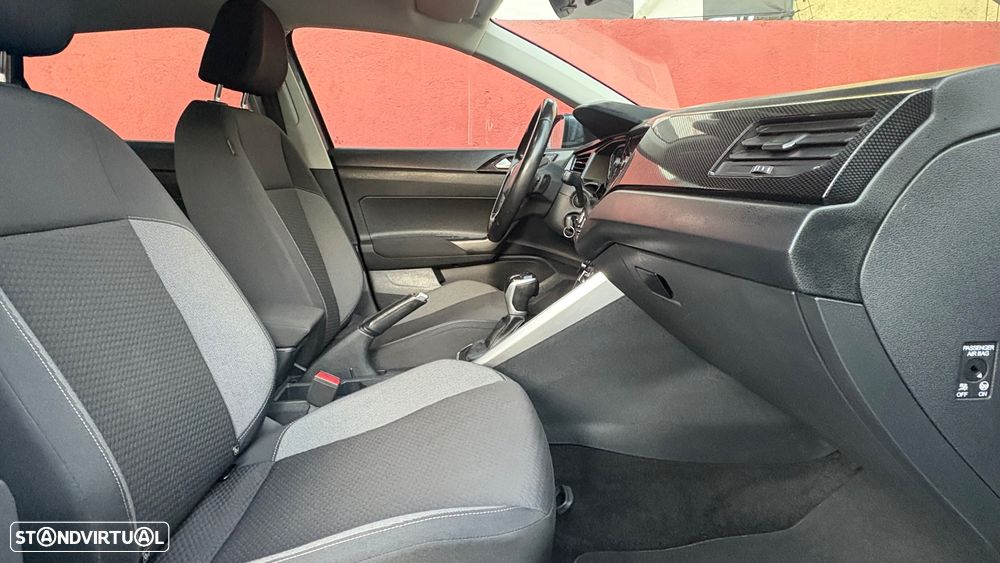 VW Taigo 1.0 TSI Urban Style DSG - 11
