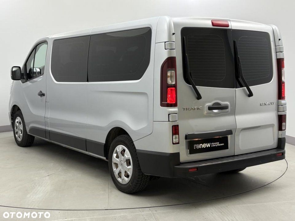Renault Trafic - 3