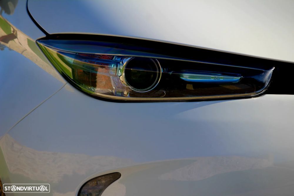 Renault Zoe - 12