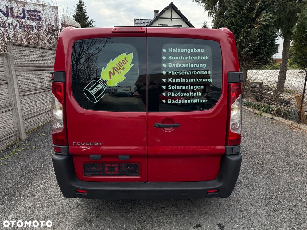 Peugeot Expert - 16