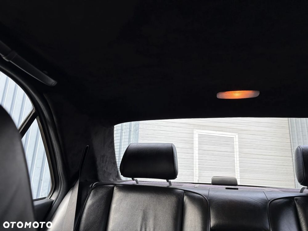 Mercedes-Benz Klasa C - 21