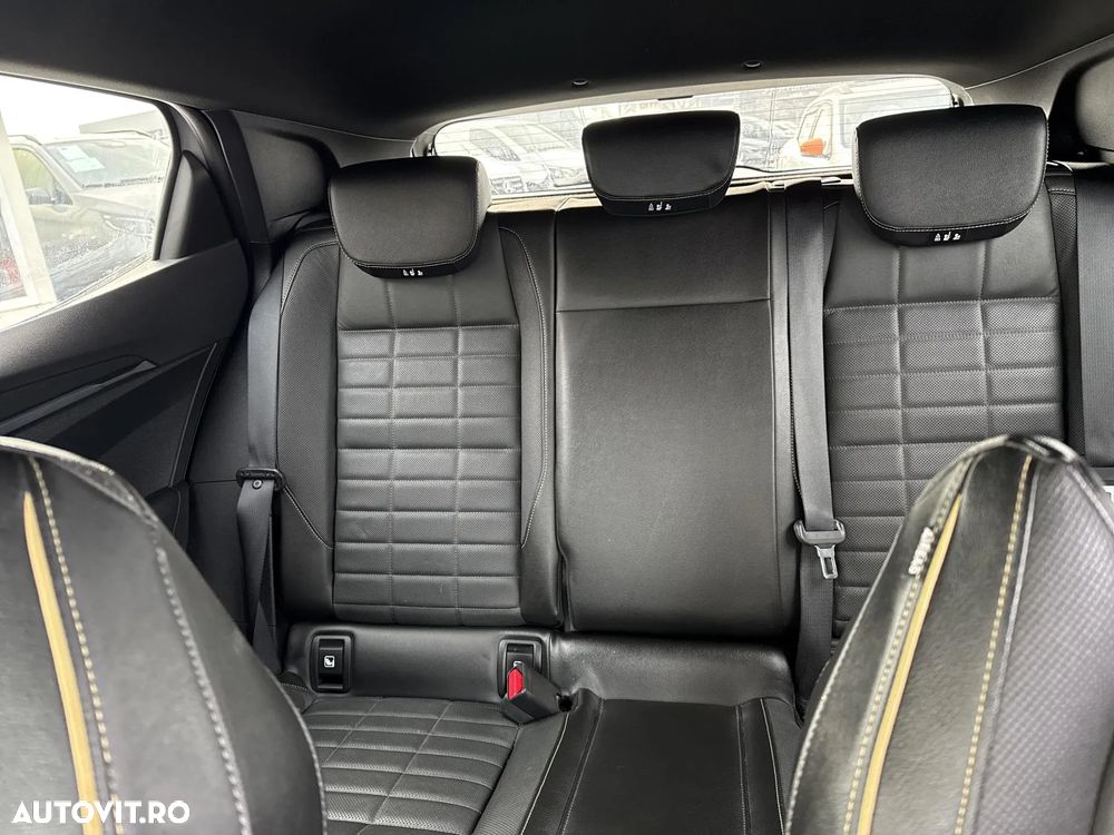 Renault Megane E-TECH 60 kWh 220 CP Iconic - 25