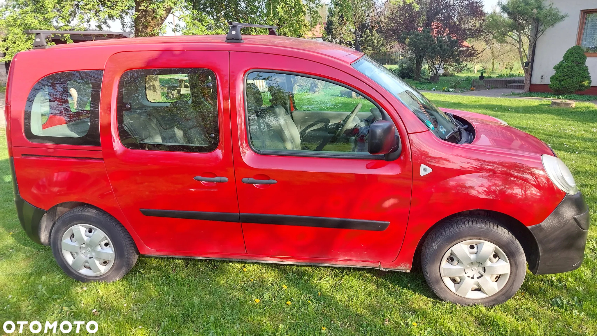Renault Kangoo 1.6 16V Helios - 3