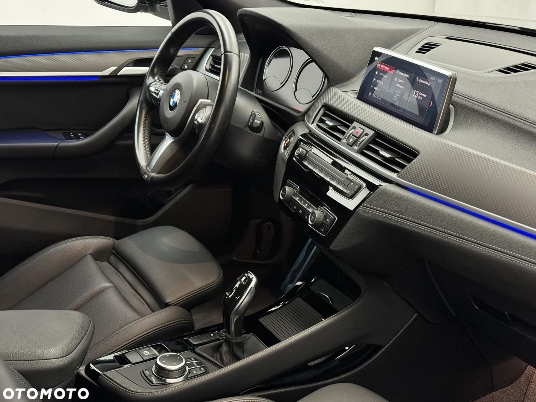 BMW X2 - 17