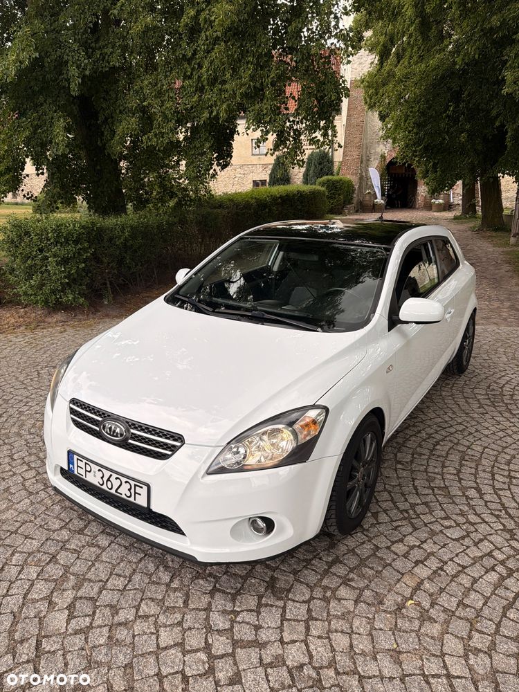 Kia ProCeed 1.4 S - 21