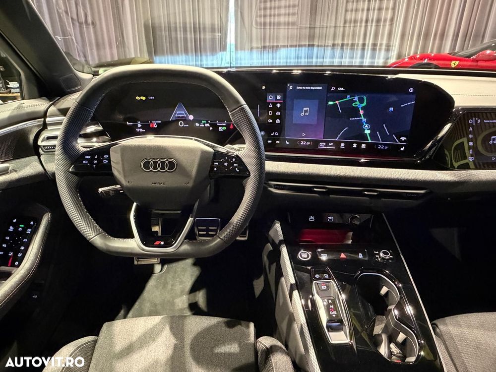 Audi A5 40 TDI quattro S tronic MHEV - 18