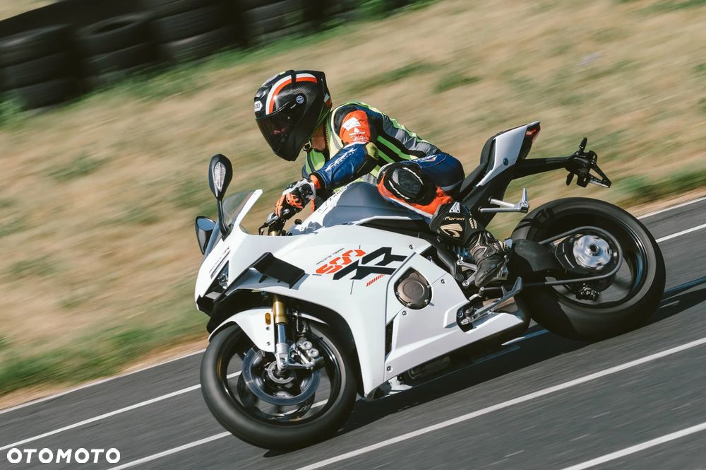 ZX MOTO 500RR - 16