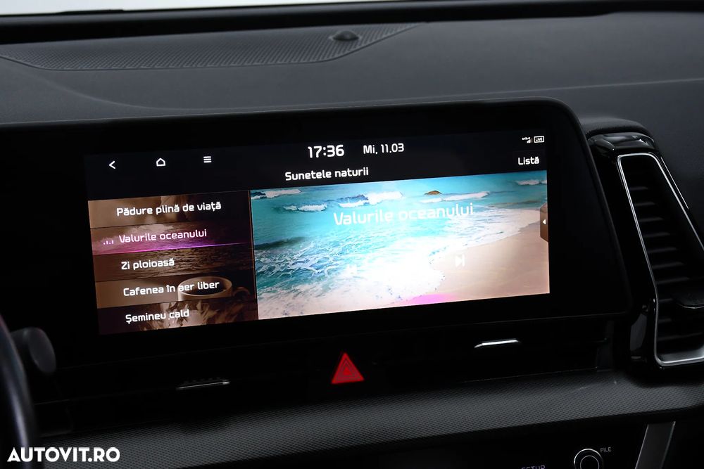 Kia Sportage 1.6T-GDI 2WD Aut. Vision - 18