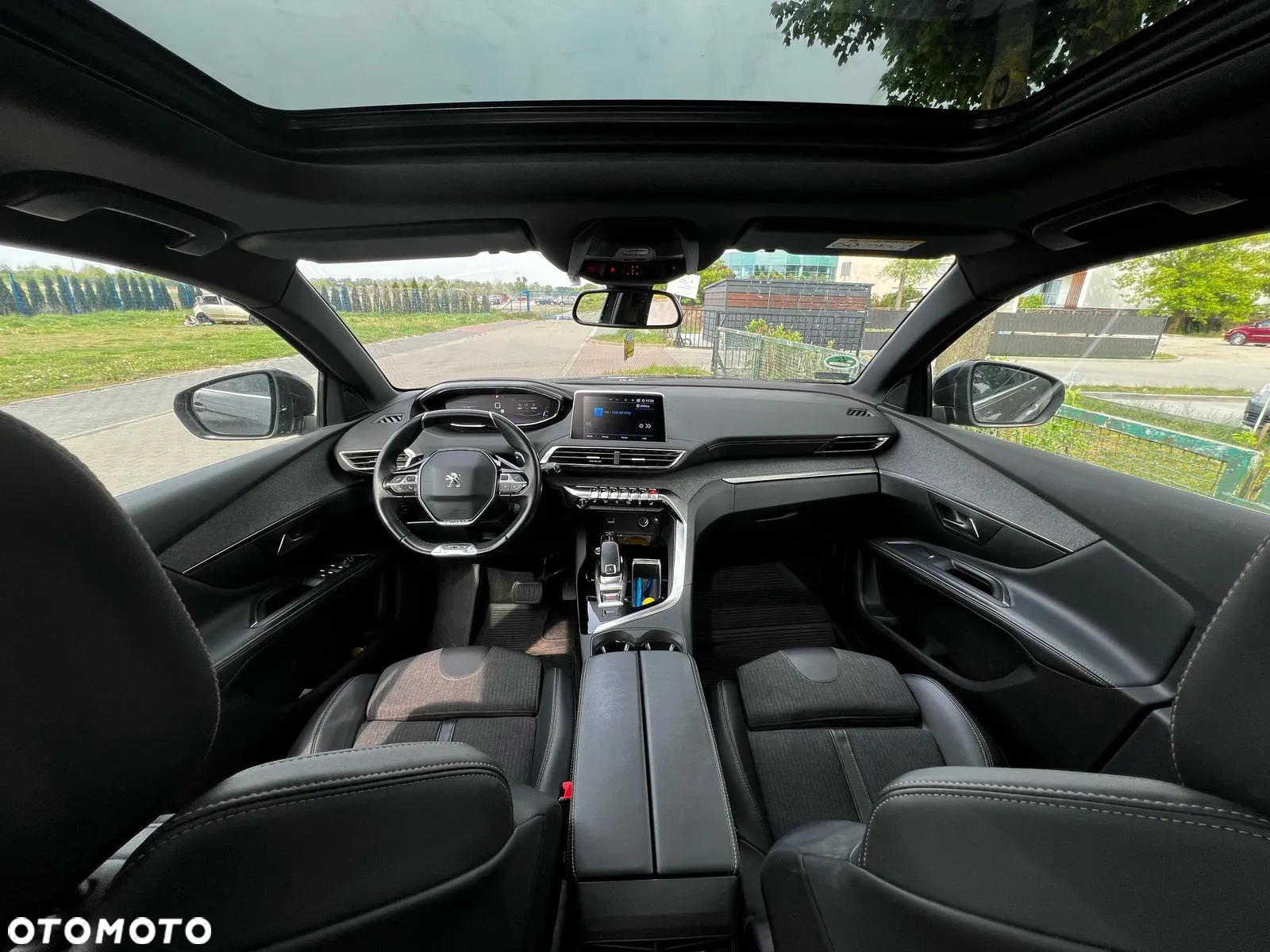 Peugeot 5008 1.6 PureTech GT Line S&S EAT8 - 7
