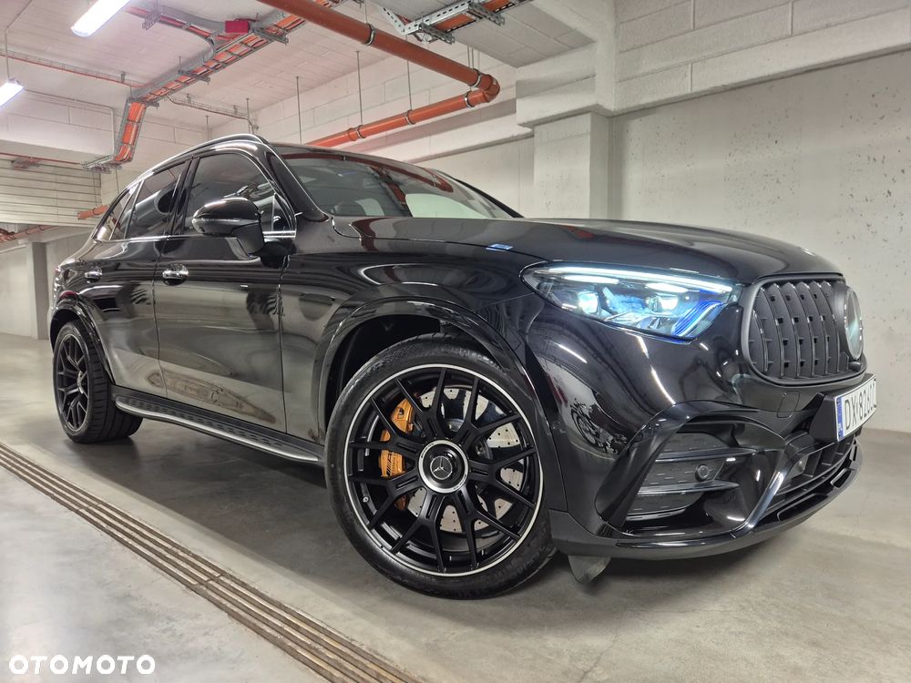 Mercedes-Benz GLC - 15