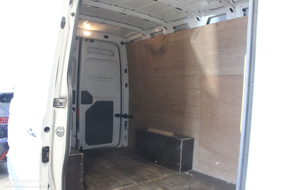 VW Crafter 35 2.0 TDI CT Longo - 7