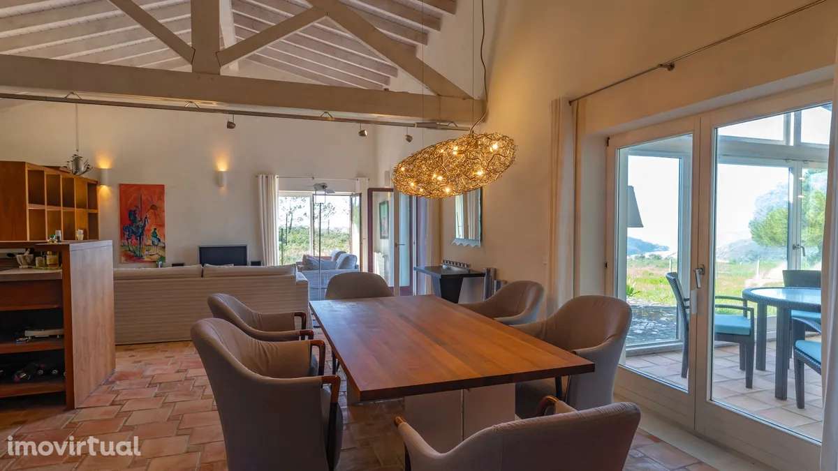 Vistas deslumbrantes - Grande imagem: 5/20