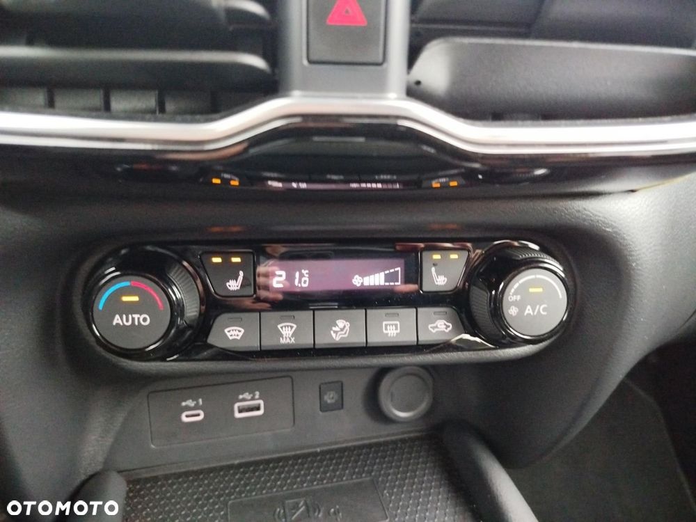 Nissan Juke 1.6 Hybrid N-Sport AMT - 23