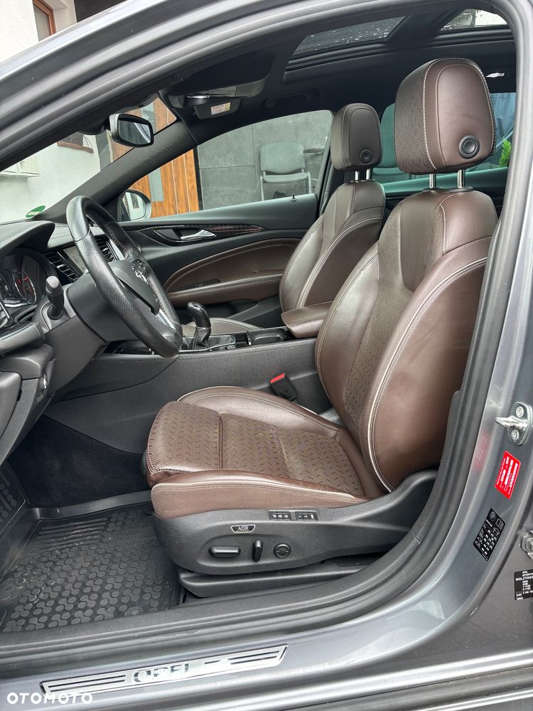 Opel Insignia 2.0 Ultimate Exclusive - 6