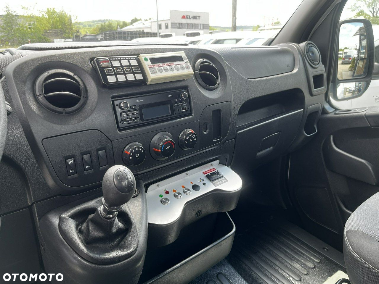 Renault Master - 19