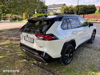 Toyota RAV4 - 6