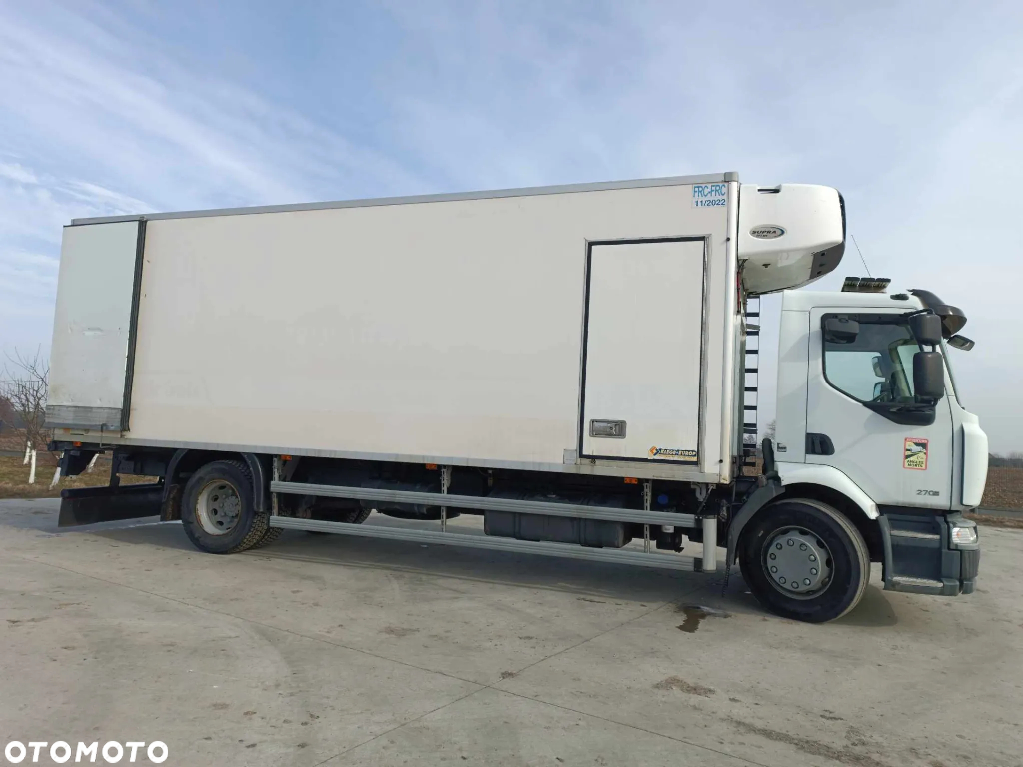 MAN Tga440  hakówka - 30