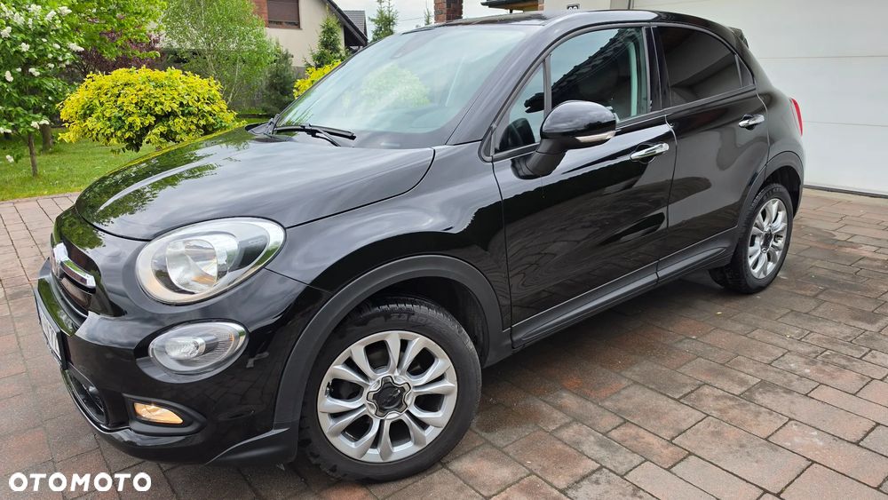 Fiat 500X - 29