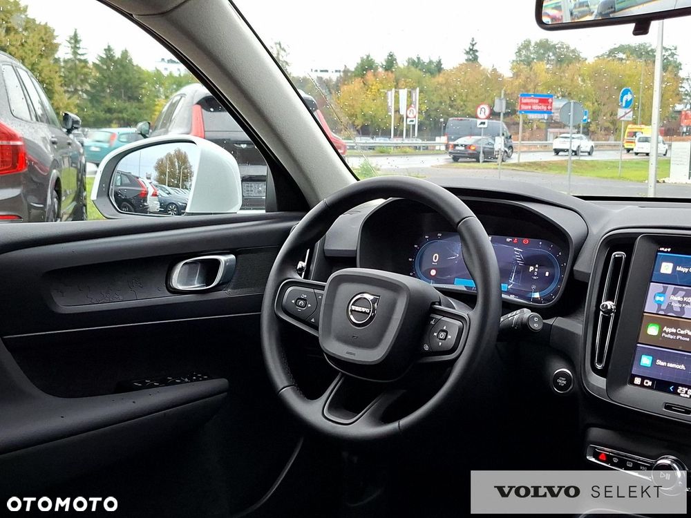 Volvo XC 40 - 14