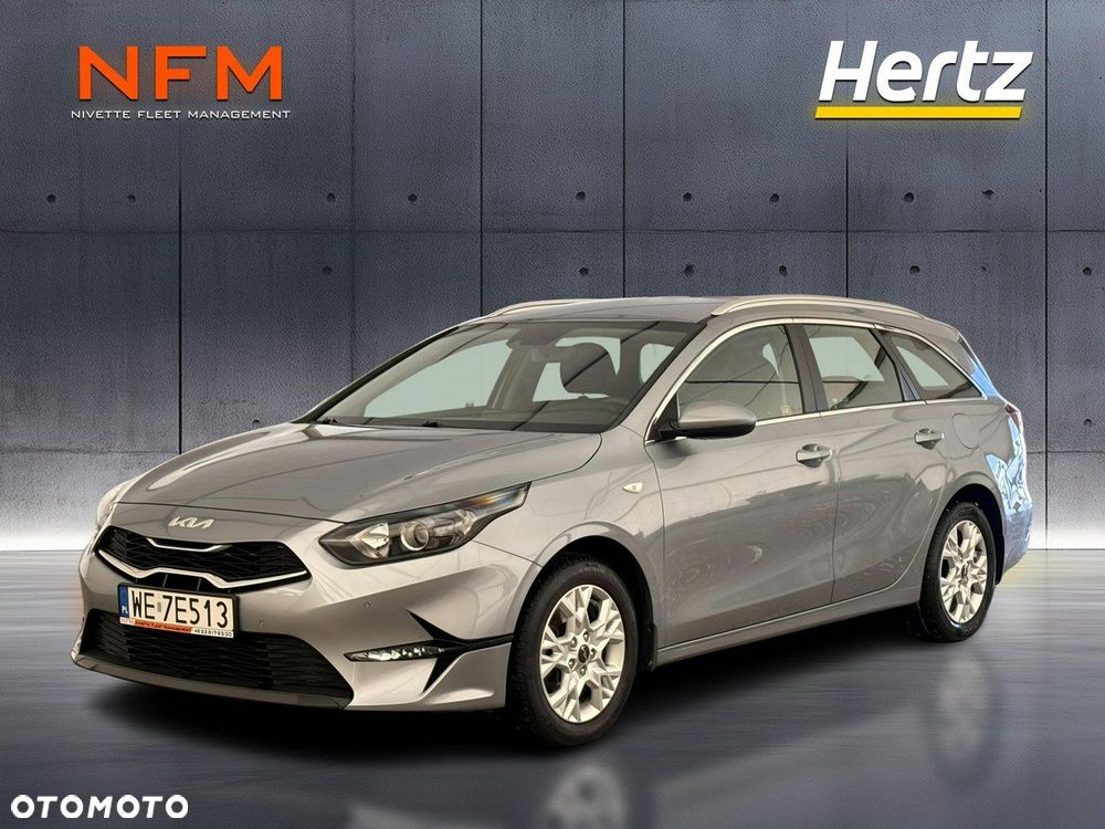 Kia Ceed - 2