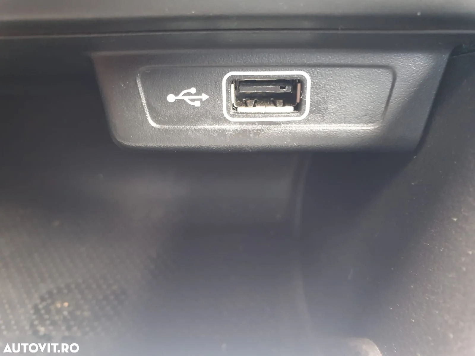 Skoda Octavia 1.6 TDI Avantaj - 25