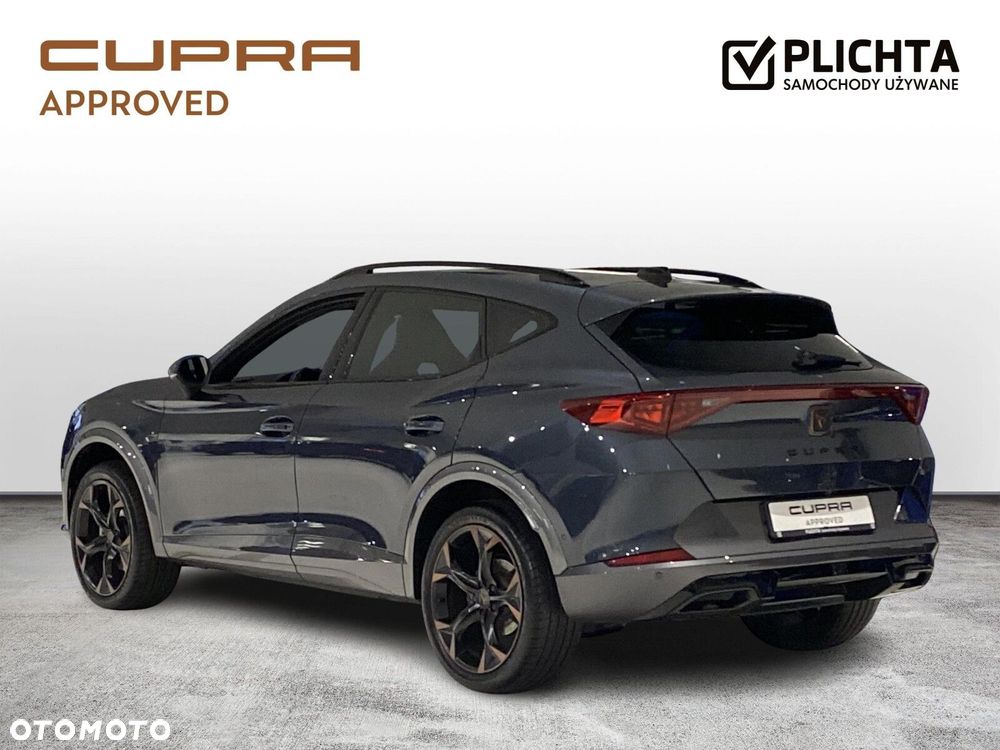 Cupra Formentor 2.0 TSI 4Drive DSG - 3