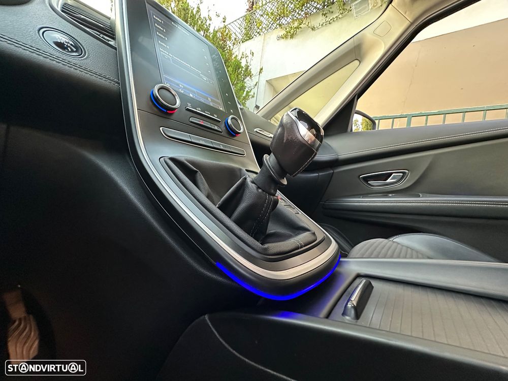 Renault Grand Scénic 1.6 dCi Dynamique S SS - 22