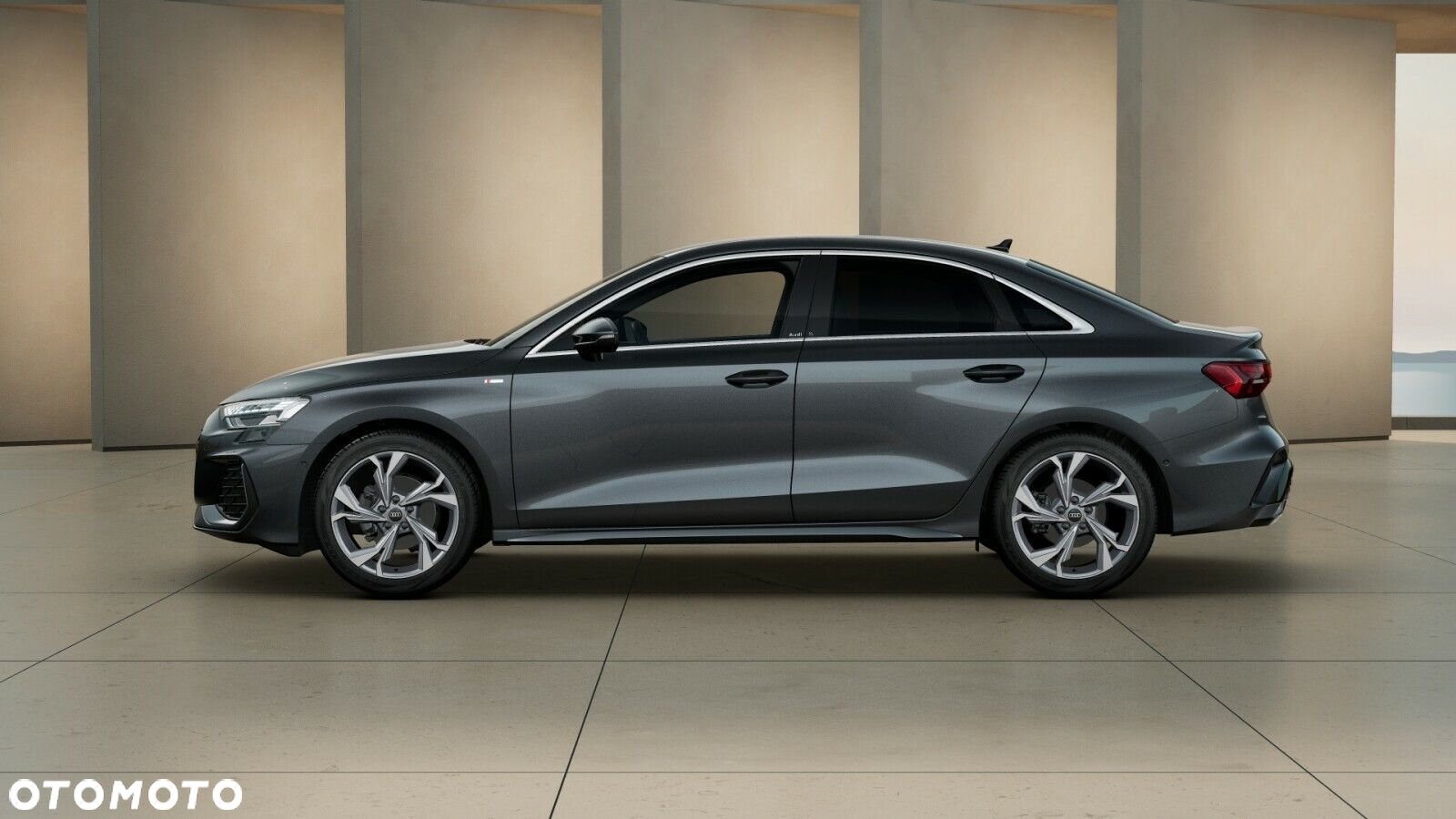 Audi A3 - 3