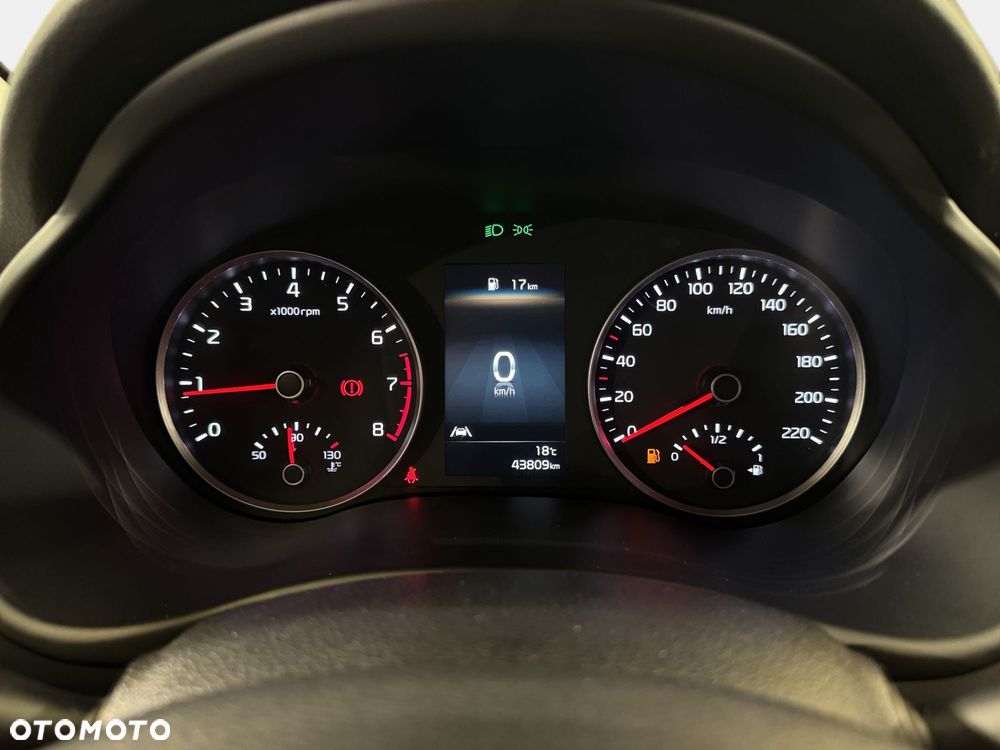 Kia Stonic - 21