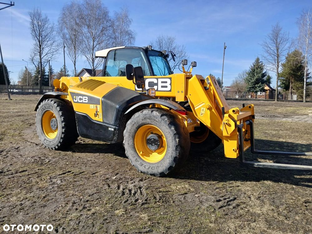 JCB 541-70 - 5