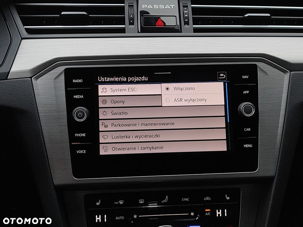 Volkswagen Passat Variant 2.0 TDI EVO Business DSG - 31