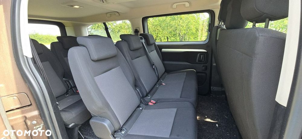Toyota ProAce - 30