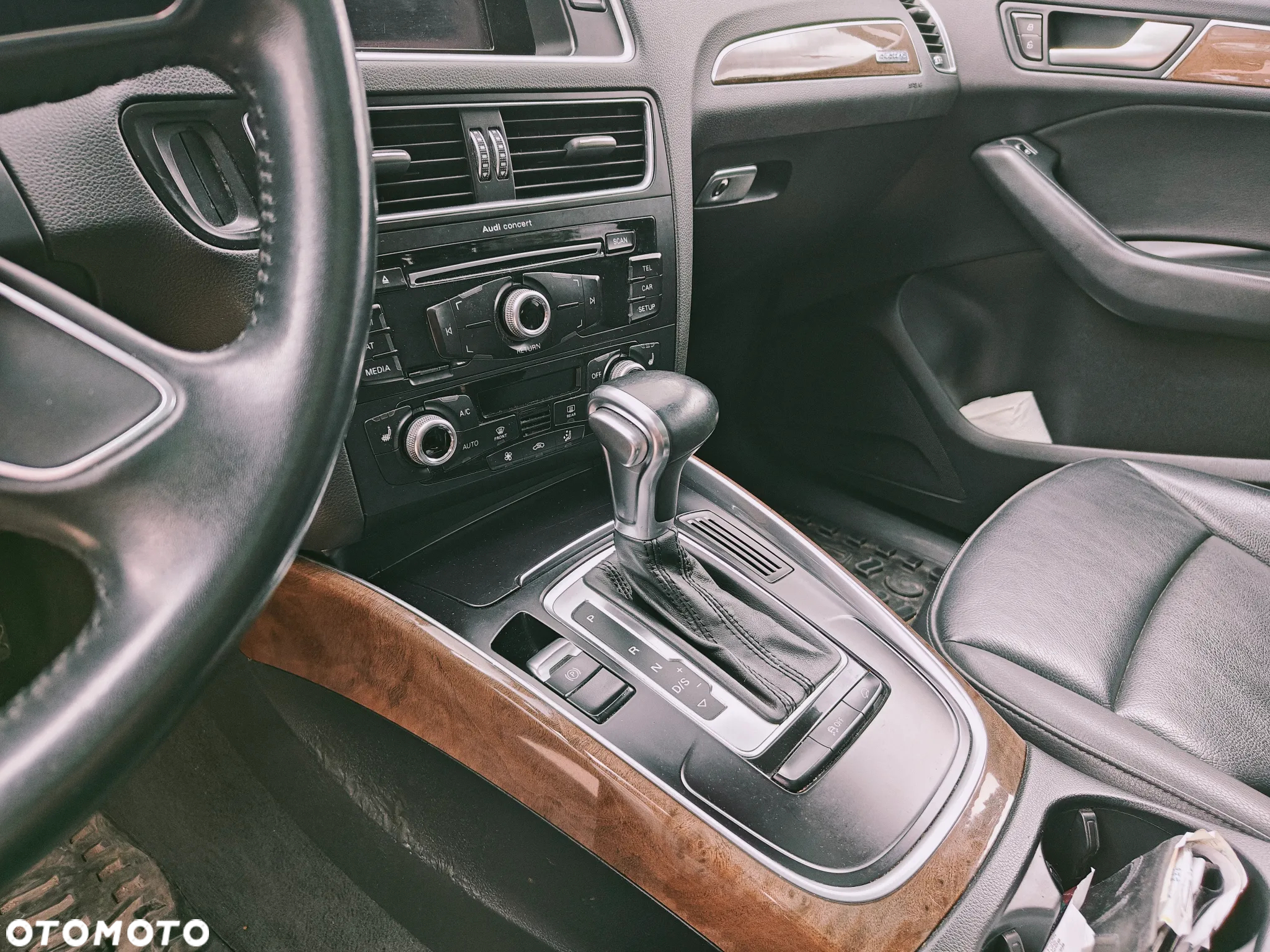 Audi Q5 2.0 TFSI quattro tiptronic - 38