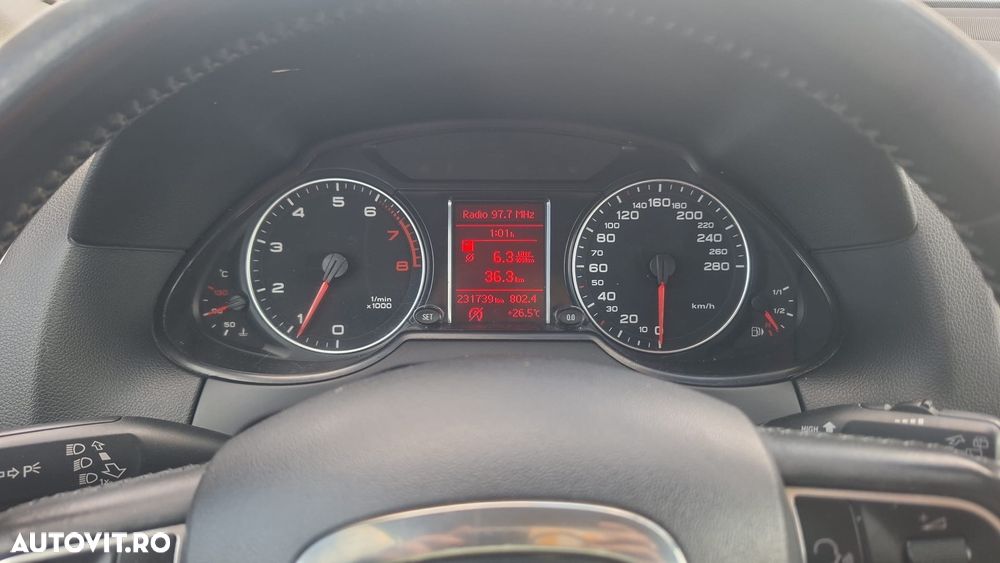 Audi Q5 2.0 TFSI Quattro - 4