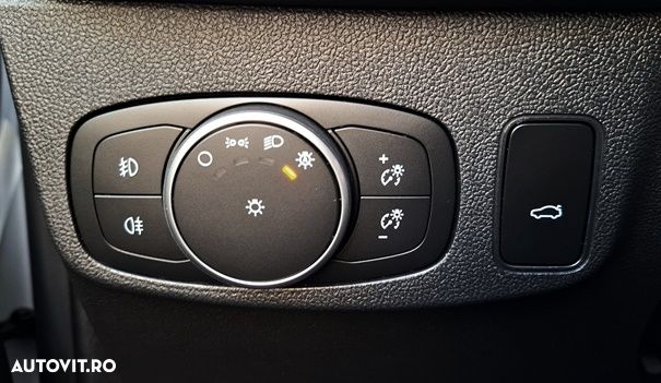 Ford Focus 2.0 EcoBlue Vignale - 39