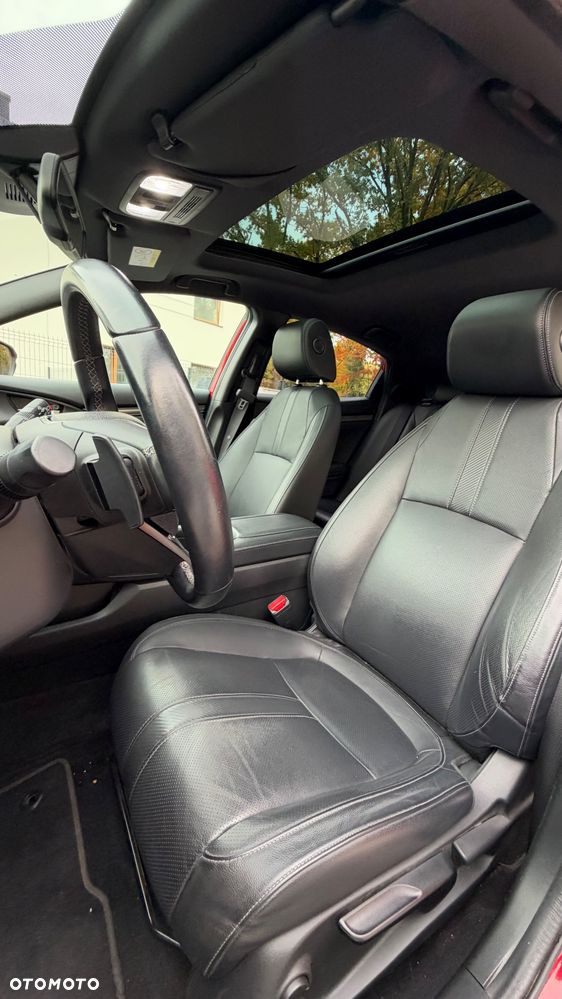 Honda Civic 1.5 T Prestige (Navi) - 23