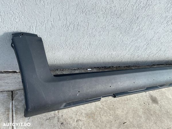 Prag Stanga VOLVO XC70 2008+ 30763661 - 2