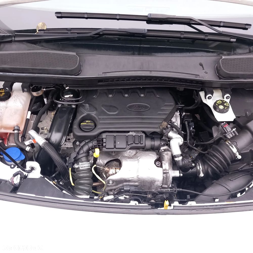 Ford Transit Connect 240 L2 Trend - 28