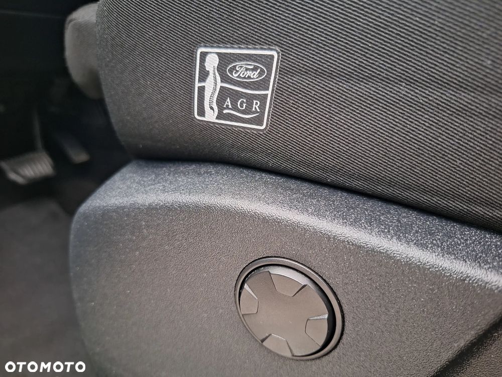 Ford S-Max 2.0 EcoBlue Titanium - 18