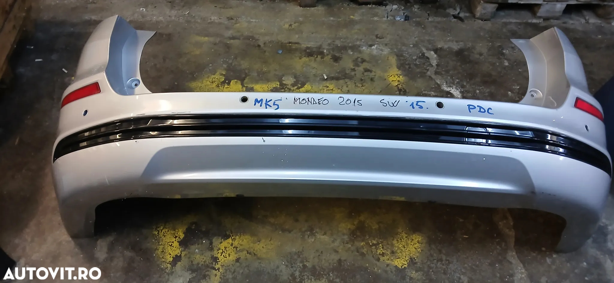 Bara spate completa Ford Mondeo combi 2015 - 5