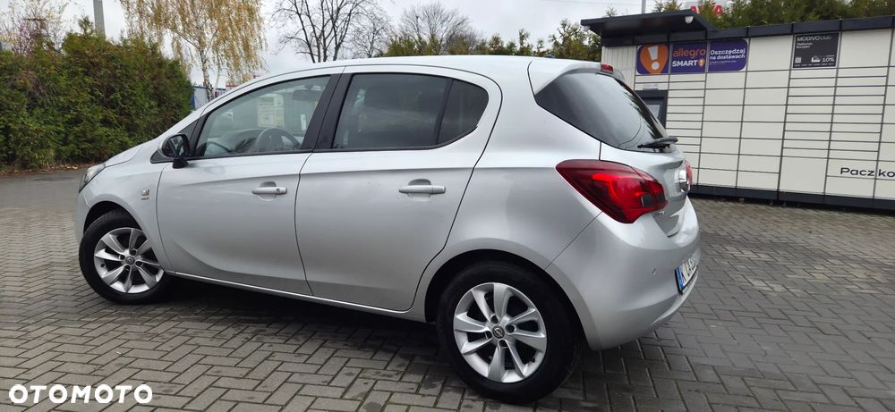 Opel Corsa 1.3 CDTI Color Edition - 9