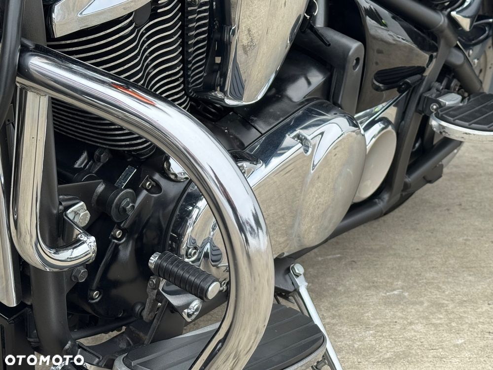 Kawasaki Vulcan - 34